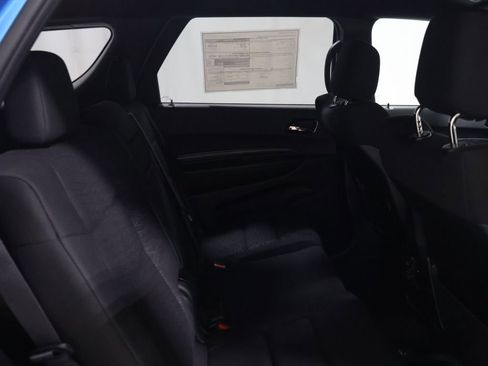 New 2026 Dodge Durango GT AWD/4WD image 16