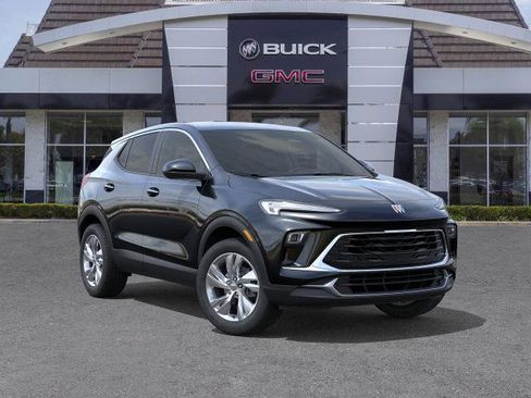 New 2026 Buick Encore GX Preferred w/ Comfort Package image 7