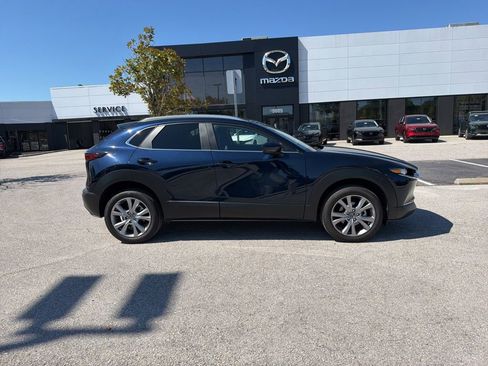 Used 2023 MAZDA CX-30 AWD 2.5 S w/ Select Package image 6