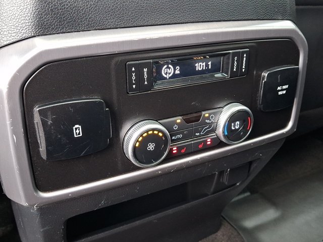 Used 2020 Ford Expedition Max Platinum AWD/4WD image 13