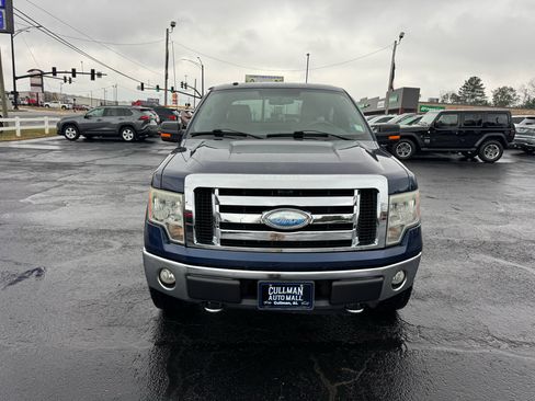 Used 2009 Ford F150 XLT image 3