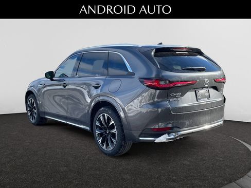New 2026 MAZDA CX-90 3.3 Turbo S w/ Premium Plus AWD/4WD image 3