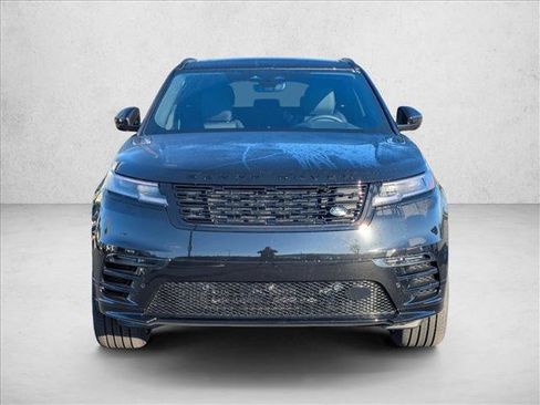 New 2026 Land Rover Range Rover Velar Dynamic SE image 6
