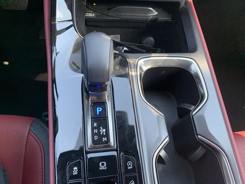 Used 2026 Lexus NX 350 AWD w/ Accessory Package (Z1) image 26