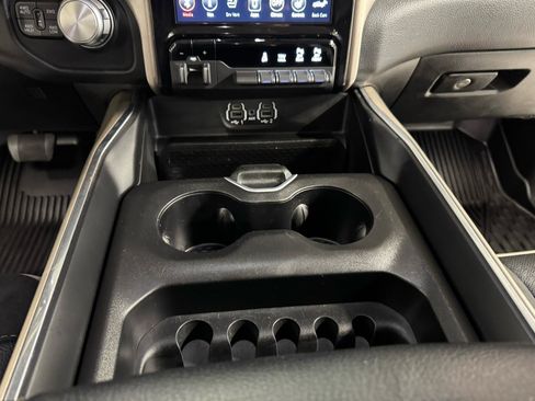 Used 2021 RAM 1500 Laramie image 30