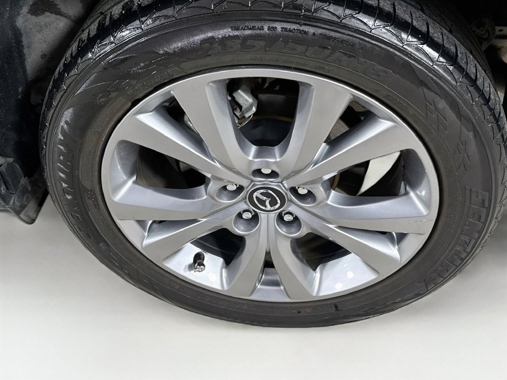 Used 2023 MAZDA CX-30 AWD 2.5 S w/ Preferred Package image 41