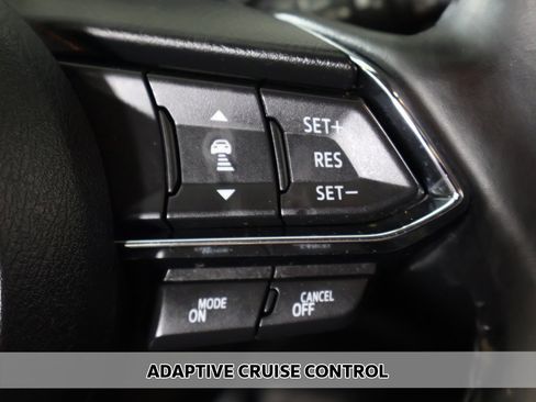 Used 2022 MAZDA CX-5 AWD 2.5 S image 3