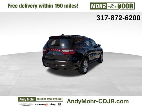 Used 2024 Dodge Durango GT image 7