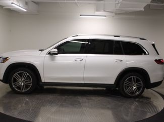 Used 2025 Mercedes-Benz GLS 450 4MATIC video 2