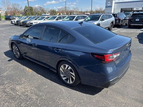 Certified 2023 Subaru Legacy Limited image 5