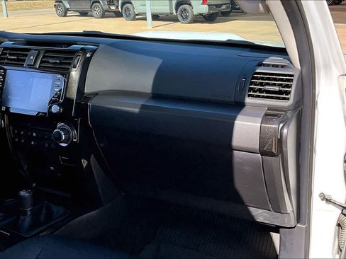 Used 2024 Toyota 4Runner TRD Pro image 18