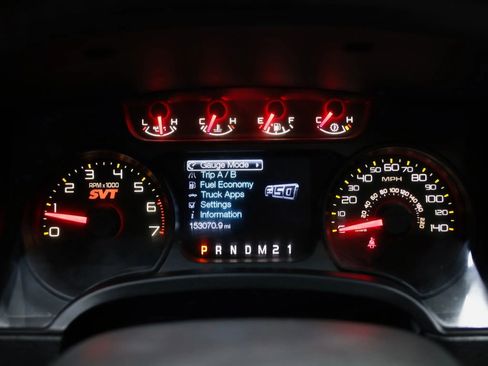 Used 2012 Ford F150 Raptor w/ Raptor Luxury Pkg image 39