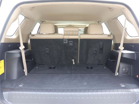 Used 2021 Toyota 4Runner Limited RWD image 17