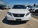 Used 2011 Lexus RX 350 AWD image 3