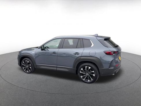 Used 2025 MAZDA CX-50 2.5 Hybrid w/ Premium Plus Pkg AWD/4WD image 9