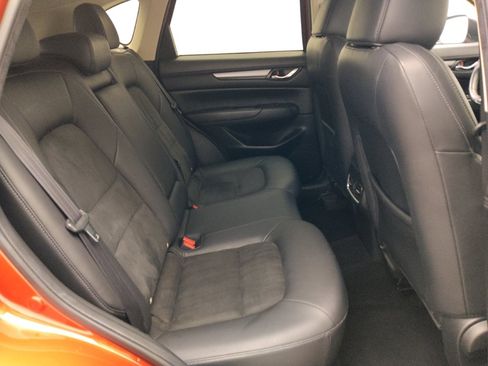 Used 2020 MAZDA CX-5 Touring FWD image 19