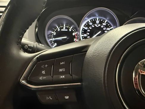Used 2022 MAZDA CX-9 Touring AWD/4WD image 17