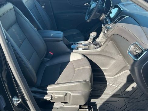 Used 2024 Chevrolet Equinox Premier w/ LPO, Floor Liner Package image 11