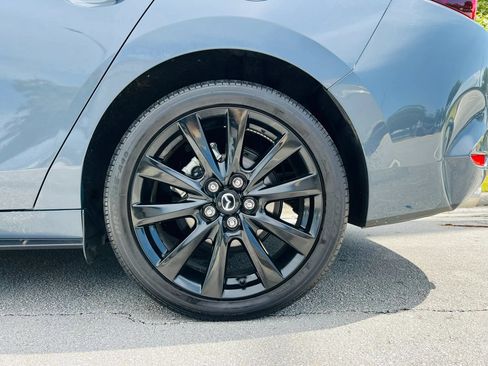 Used 2025 MAZDA MAZDA3 s AWD/4WD image 10