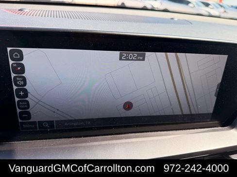 Used 2025 Kia Telluride S AWD/4WD image 36