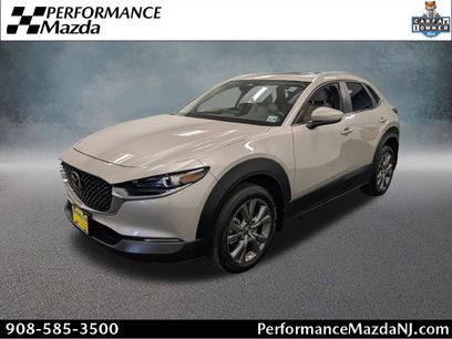 Used 2024 MAZDA CX-30 AWD 2.5 S w/ Preferred Package