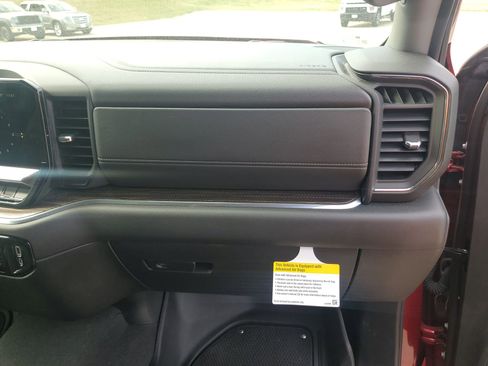 Used 2024 Chevrolet Silverado 1500 RST w/ Protection Package image 35