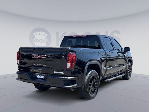 Used 2025 GMC Sierra 1500 Elevation AWD/4WD image 7
