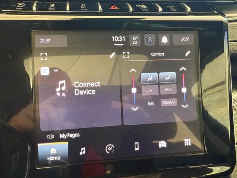 Used 2023 Jeep Grand Cherokee L Laredo image 39