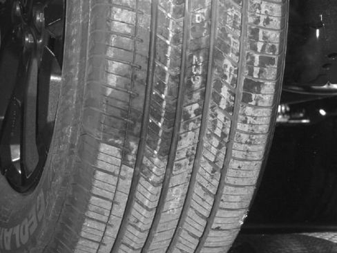 New 2026 Toyota Tundra Platinum image 13