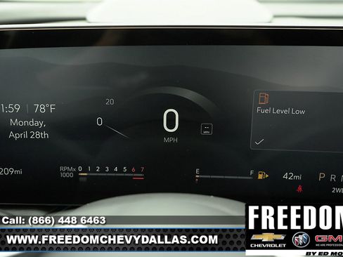 New 2025 Buick Envision Preferred image 31