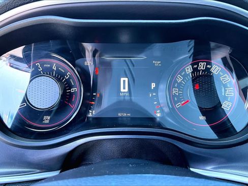 Used 2020 Dodge Challenger SXT w/ Blacktop Package RWD image 22