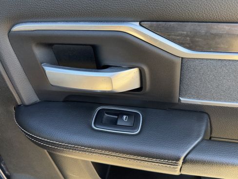 Used 2023 RAM 3500 Big Horn w/ Level 1 Equipment Group image 41