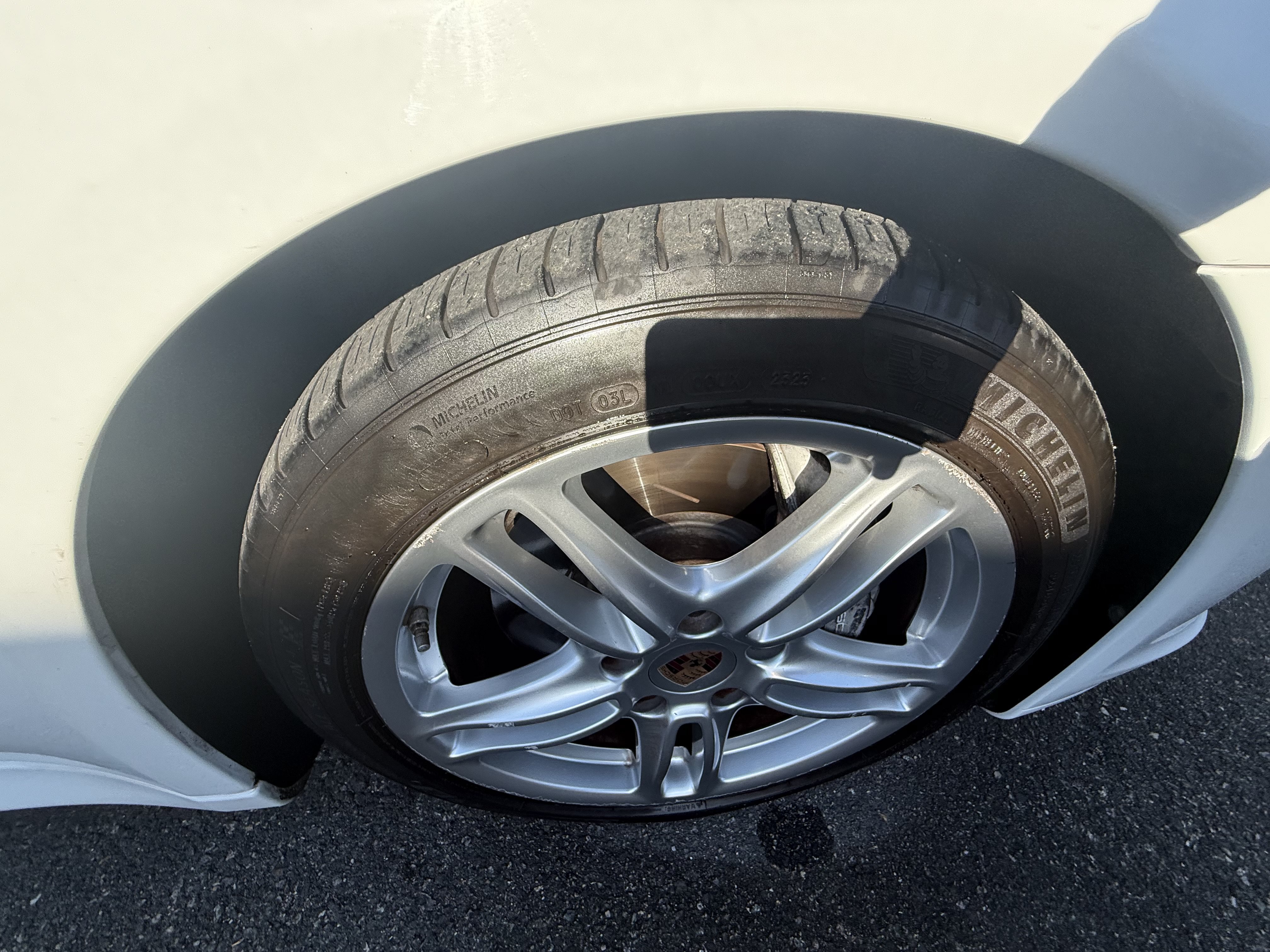 Used 2013 Porsche Panamera image 36