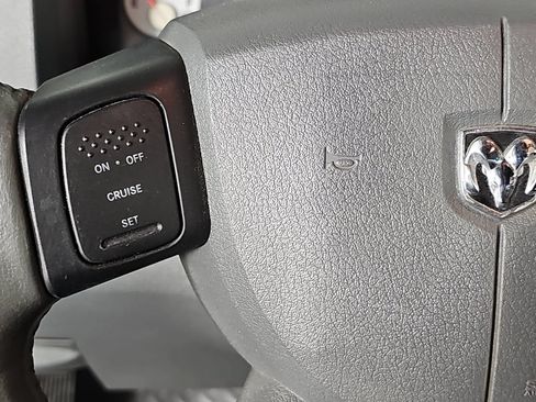 Used 2006 Dodge Ram 3500 Truck SLT w/ Quad Cab Big Horn Value Group AWD/4WD image 14