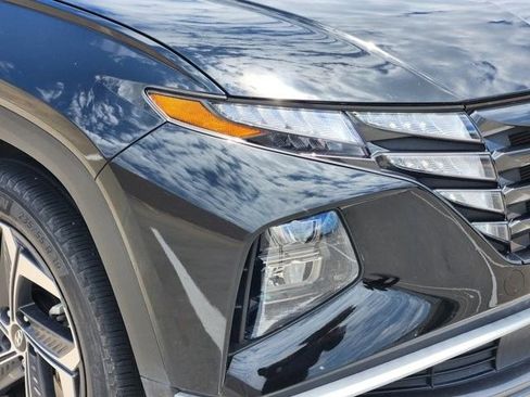 Used 2023 Hyundai Tucson SEL AWD/4WD image 9
