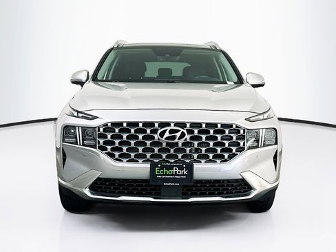 Used 2023 Hyundai Santa Fe Limited AWD/4WD image 2