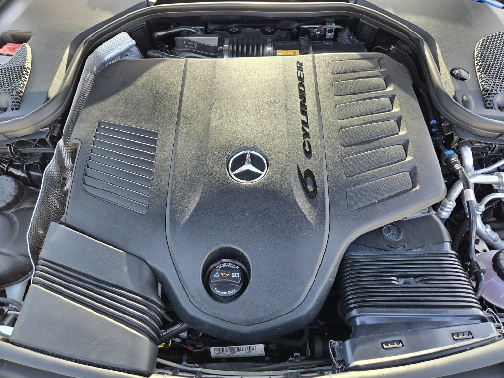 Used 2023 Mercedes-Benz CLS 450 4MATIC image 34