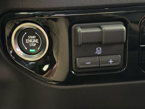 New 2026 GMC Sierra 1500 Elevation image 42