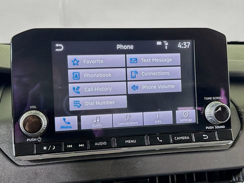 Used 2024 Mitsubishi Outlander ES AWD/4WD image 40
