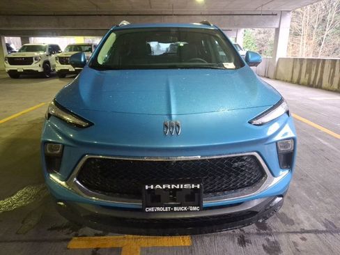 Used 2026 Buick Encore GX Sport Touring w/ Advanced Technology Package image 3