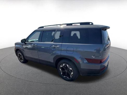 Used 2025 Hyundai Santa Fe SEL image 10