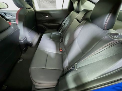 New 2026 Toyota Prius Plug-In Hybrid FWD image 21