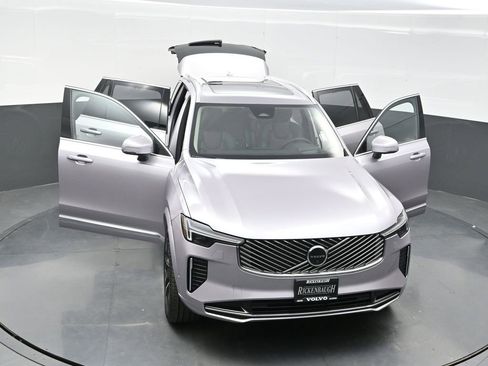 New 2026 Volvo XC90 B6 Ultra w/ Protection Package AWD/4WD image 37