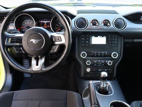 Used 2021 Ford Mustang GT w/ GT Performance Package image 6