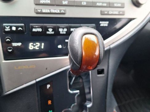 Used 2010 Lexus RX 350 2WD image 4