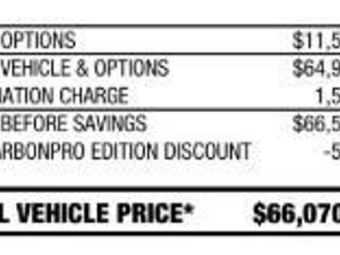 Used 2020 GMC Sierra 1500 AT4 w/ AT4 Premium Package image 5