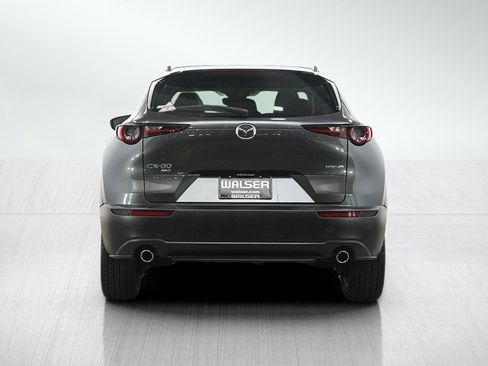 Used 2023 MAZDA CX-30 AWD 2.5 S w/ Premium Package image 4