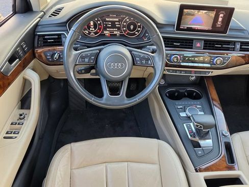Used 2017 Audi A4 2.0T Premium Plus FWD image 12