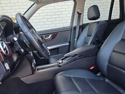 Used 2014 Mercedes-Benz GLK 350 4MATIC image 12