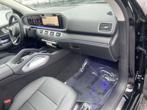 New 2026 Mercedes-Benz GLE 350 4MATIC image 42